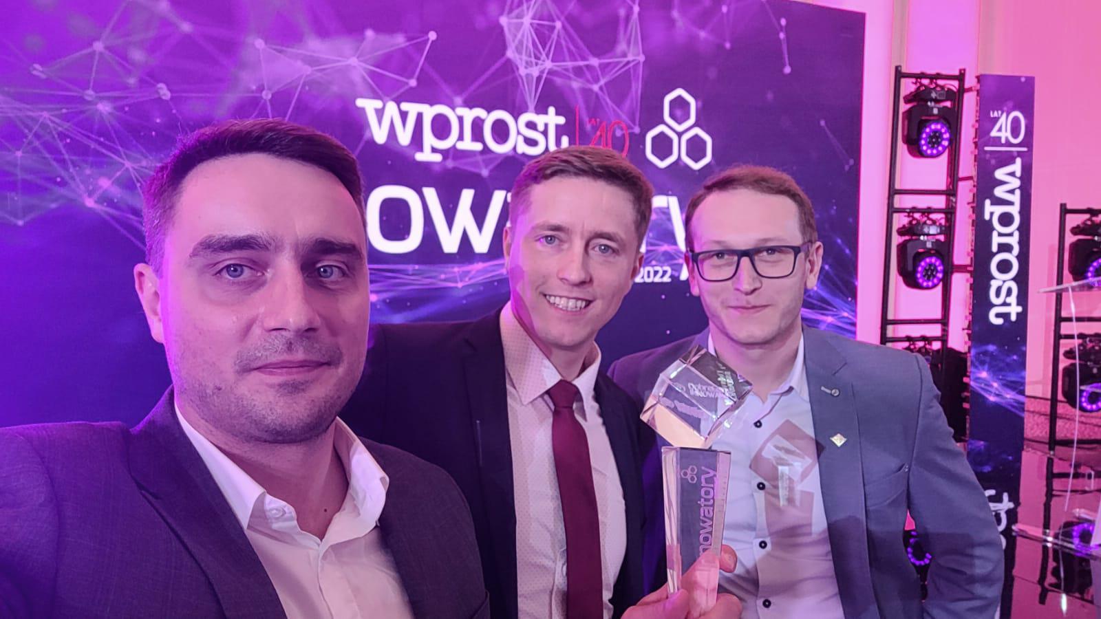 Zespół mytalent.link