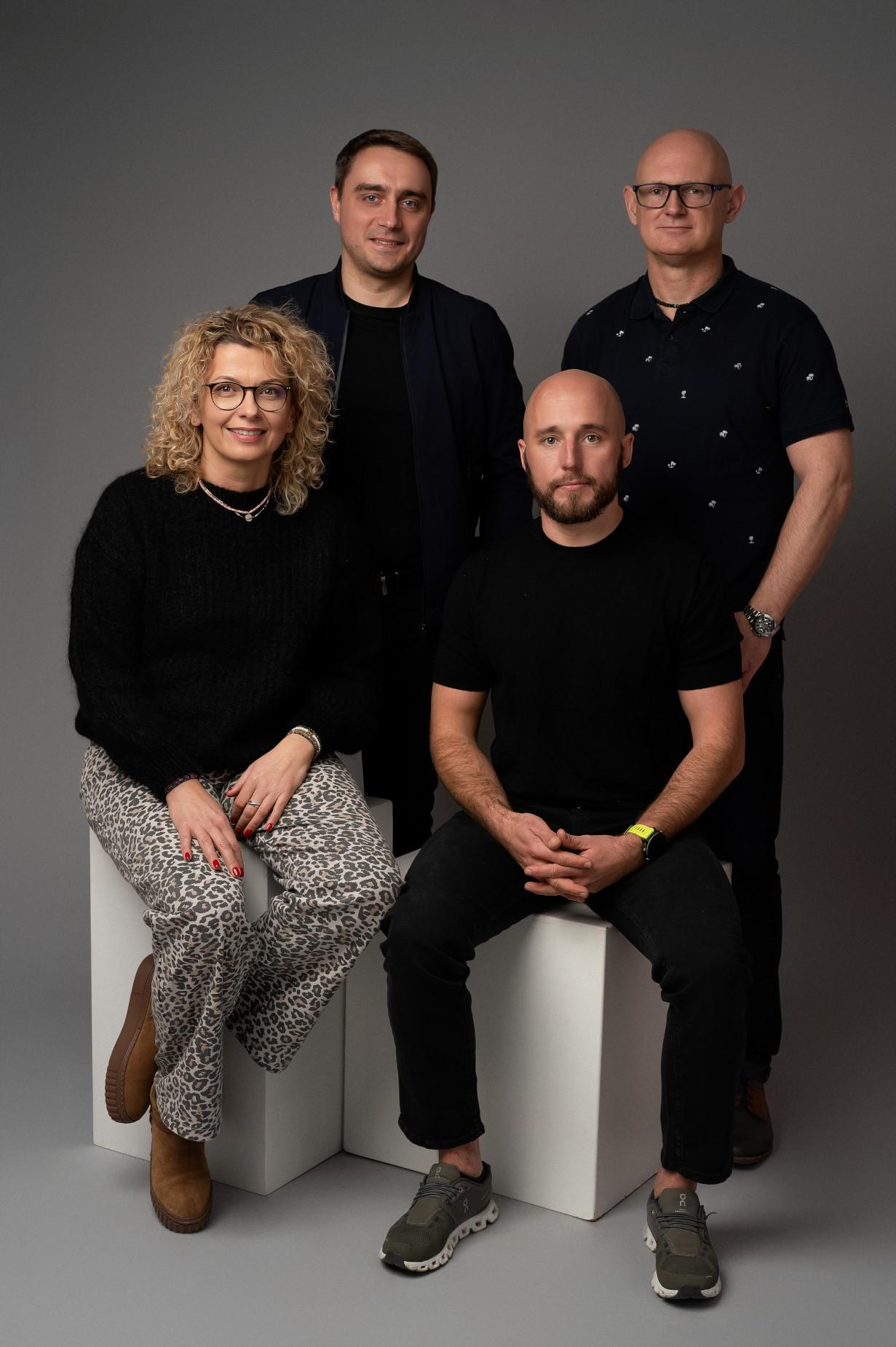 Zespół mytalent.link